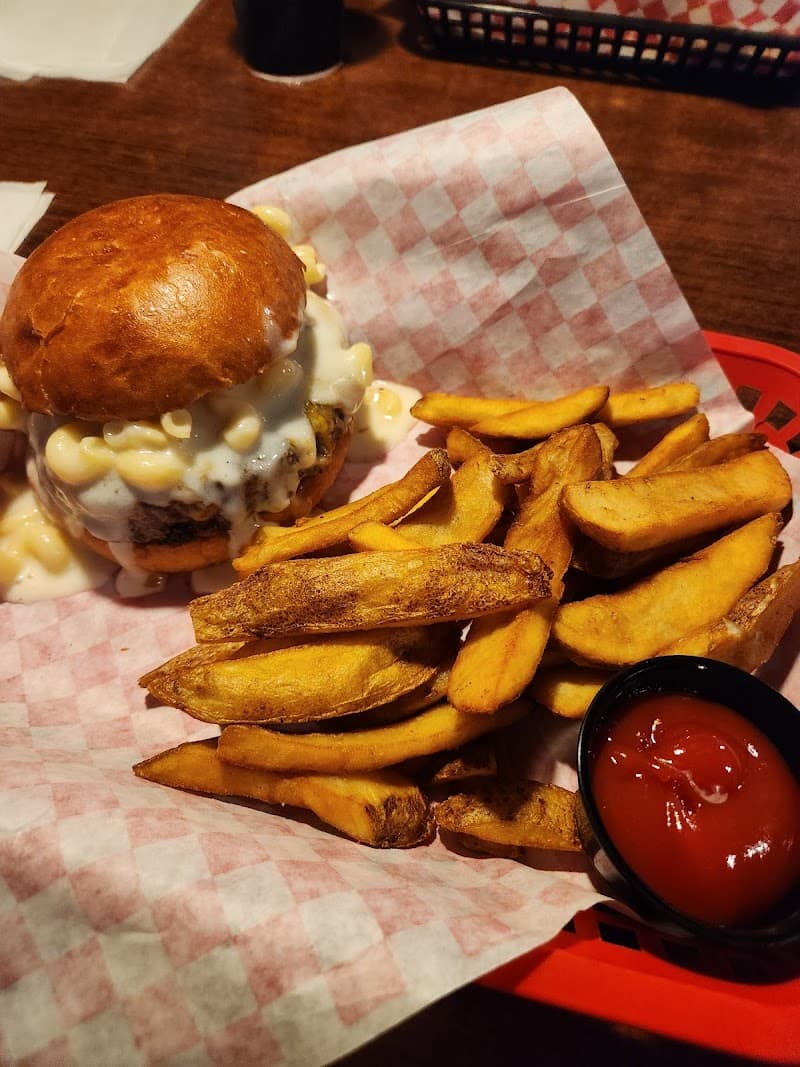 Bair's All-American Sports Grill photo 4