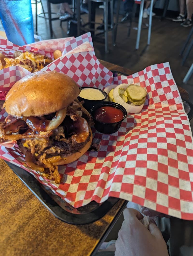 Bair's All-American Sports Grill photo 5