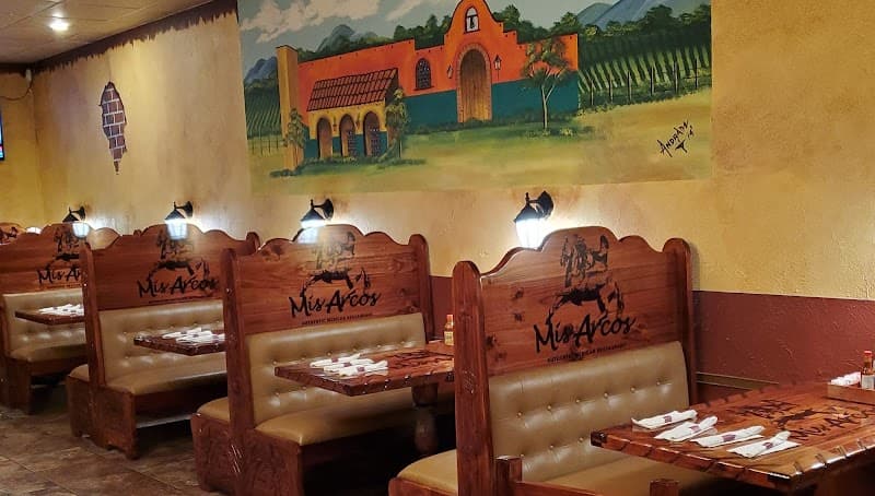 Mis Arcos Mexican Restaurant photo 2