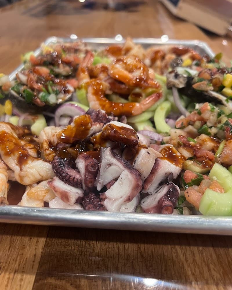 Mis Arcos Mexican Restaurant photo 3