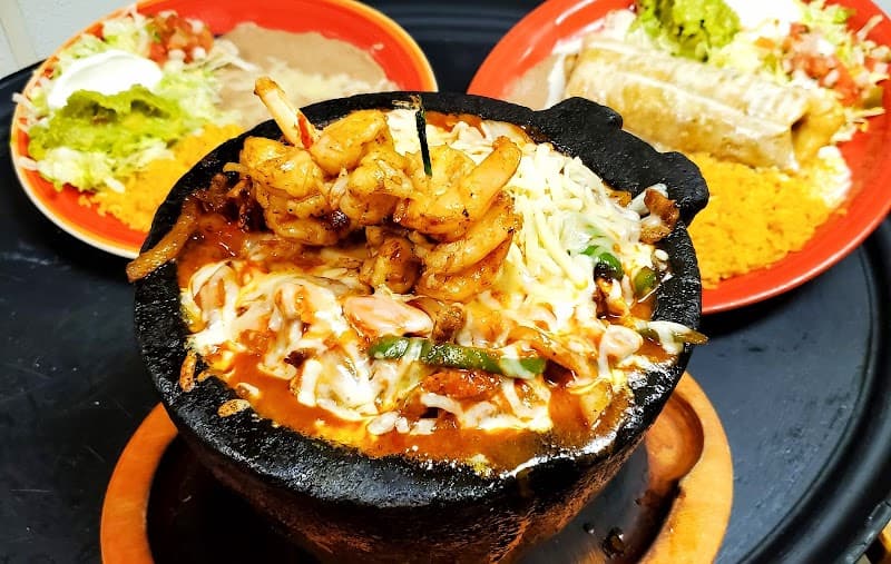 Mis Arcos Mexican Restaurant photo 4