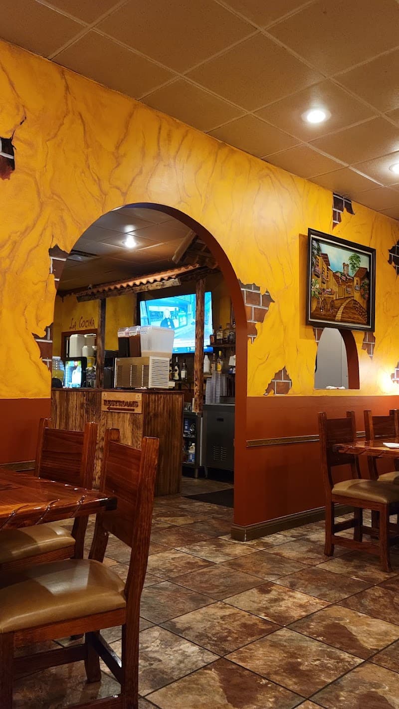 Mis Arcos Mexican Restaurant photo 6