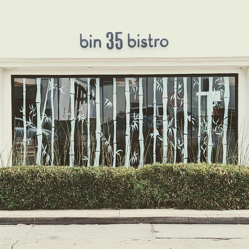 Bin 35 Bistro photo 1