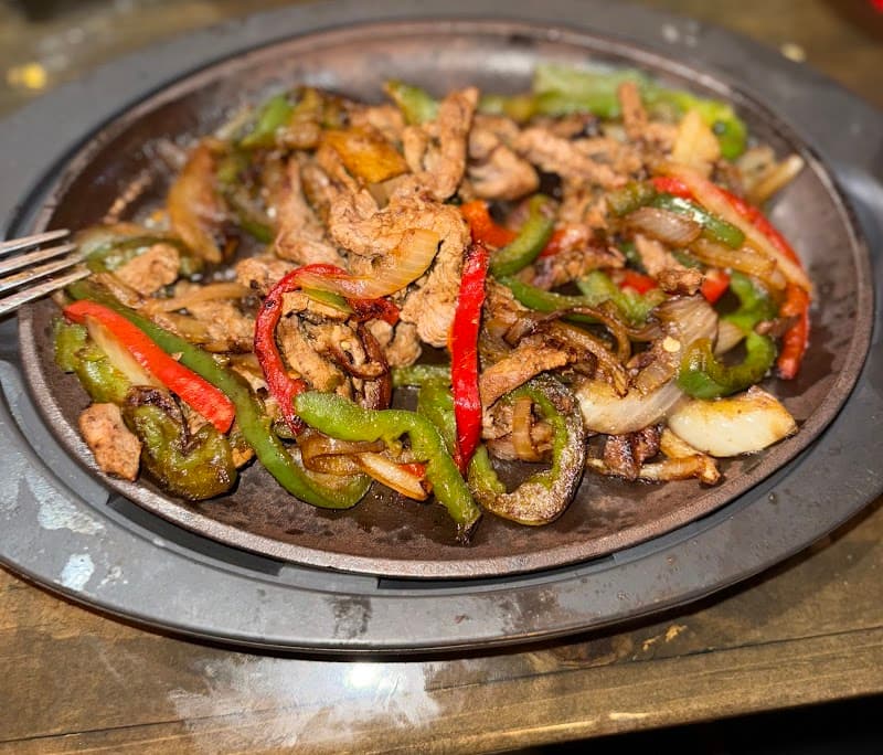 La Casita Mexican Cuisine photo 4