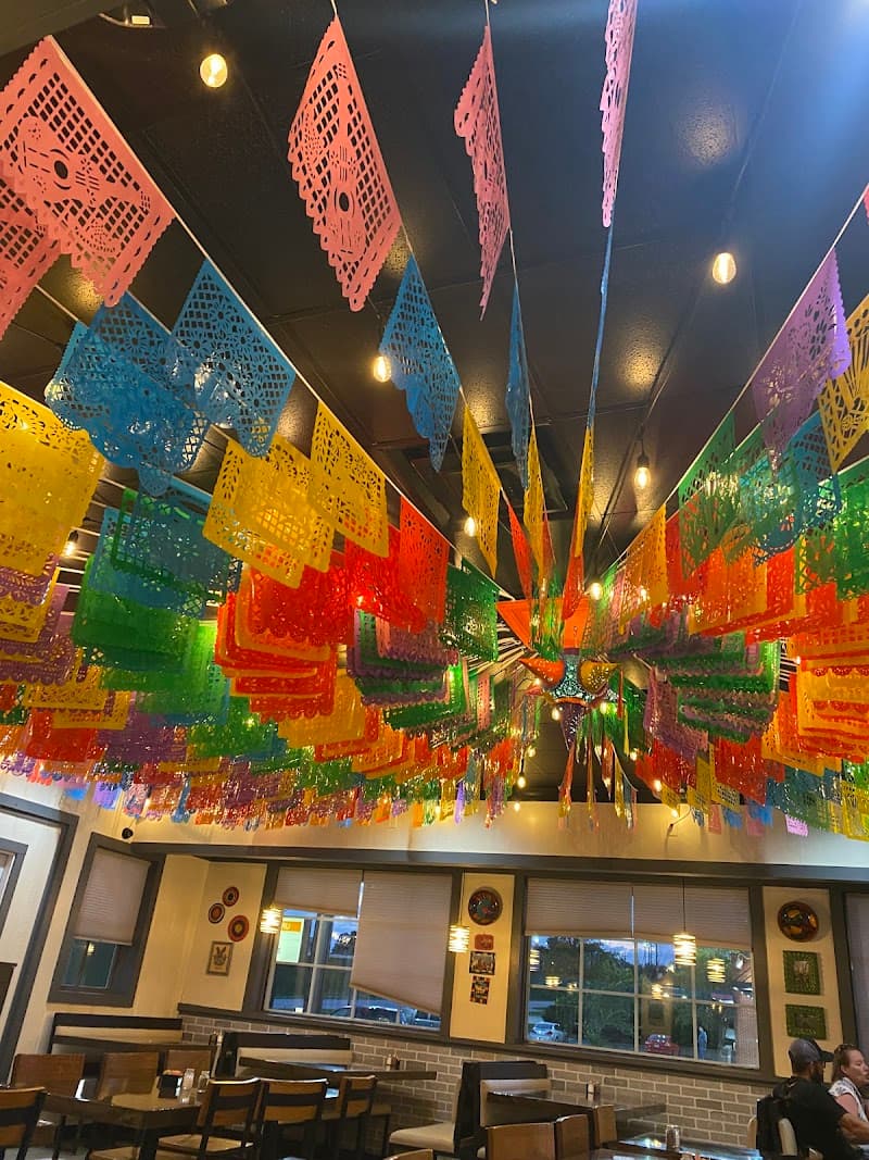 La Casita Mexican Cuisine photo 1