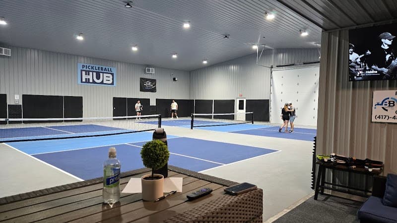 Monett Pickleball Hub photo 3