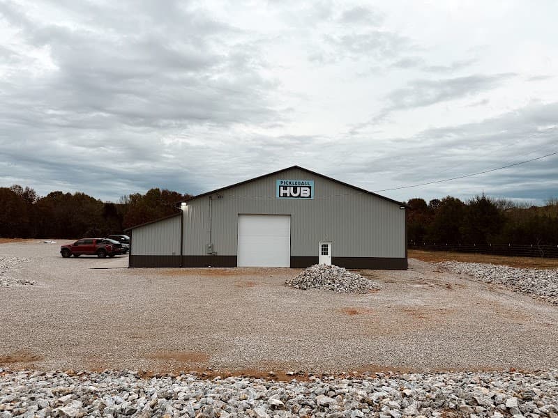 Monett Pickleball Hub photo 4