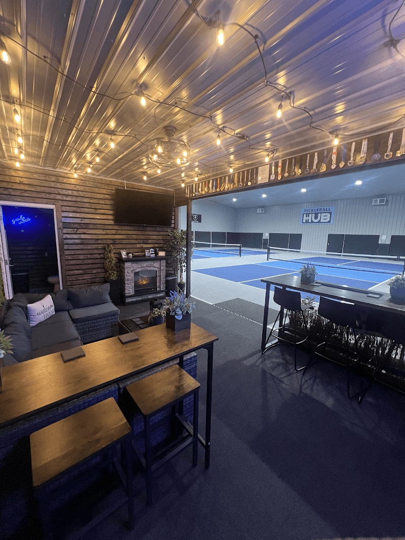 Monett Pickleball Hub photo 5