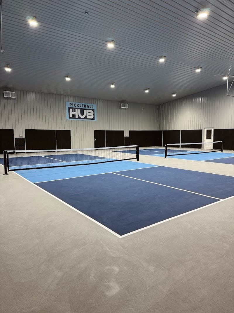 Monett Pickleball Hub photo 1