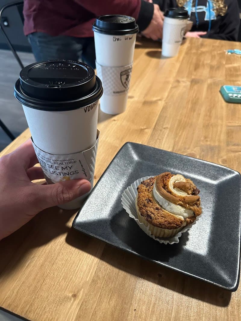 22 Sierra Coffee Co. photo 3