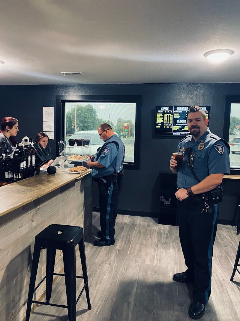 22 Sierra Coffee Co. photo 4