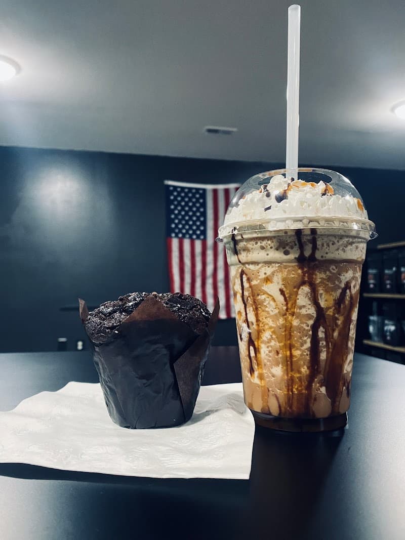 22 Sierra Coffee Co. photo 1