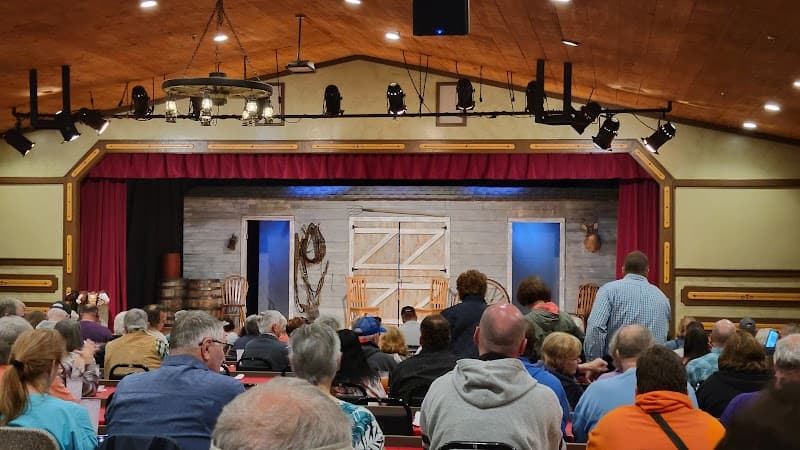 The Shepherd of the Hills photo 5