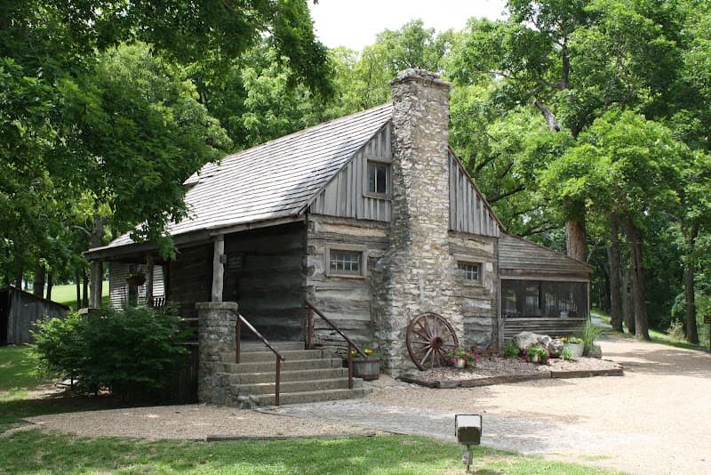 The Shepherd of the Hills photo 1