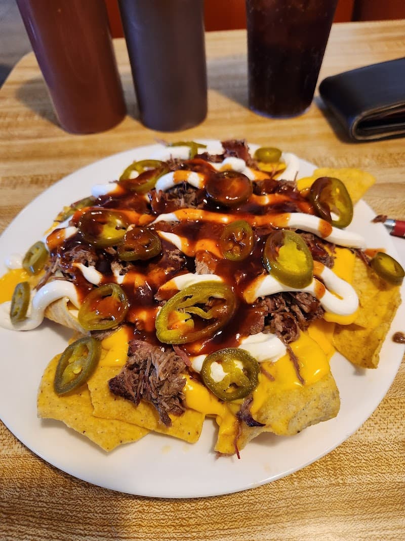 Rub ‘Em Tender BBQ photo 5