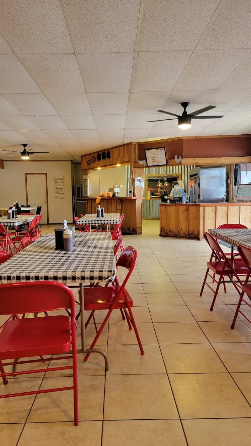 Rub ‘Em Tender BBQ photo 1