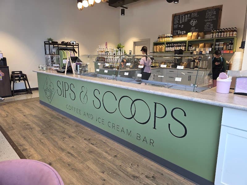 Sips & Scoops photo 2
