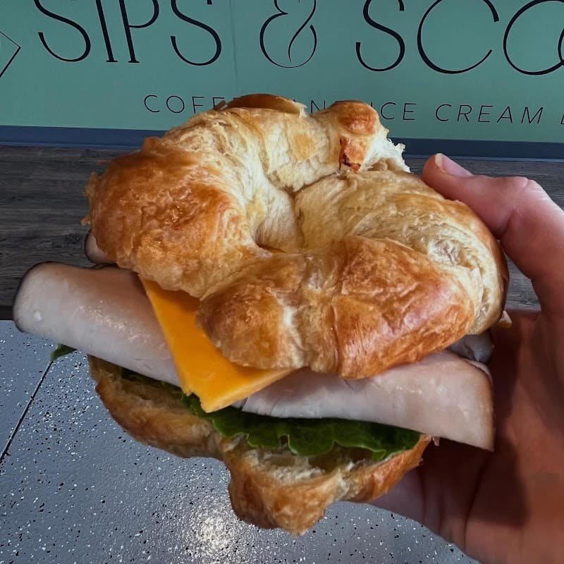 Sips & Scoops photo 3