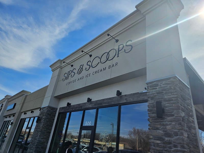 Sips & Scoops photo 5