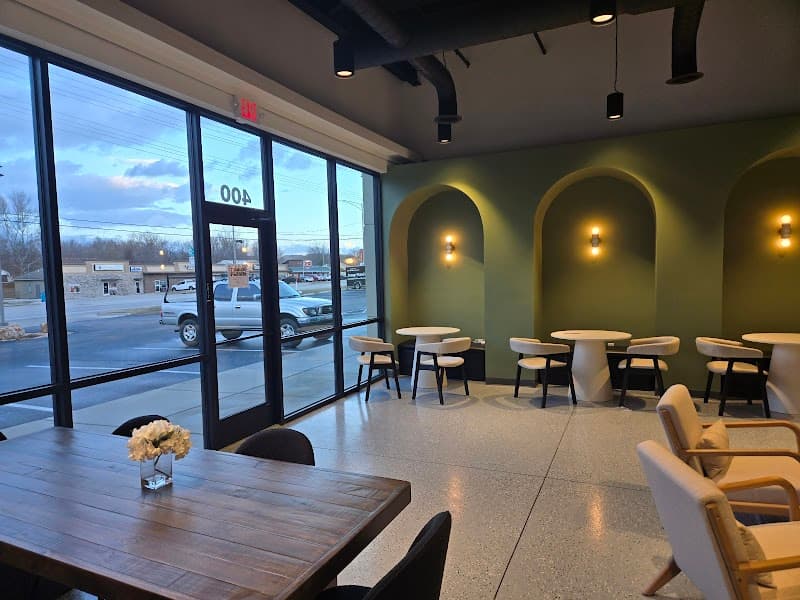 Sips & Scoops photo 6