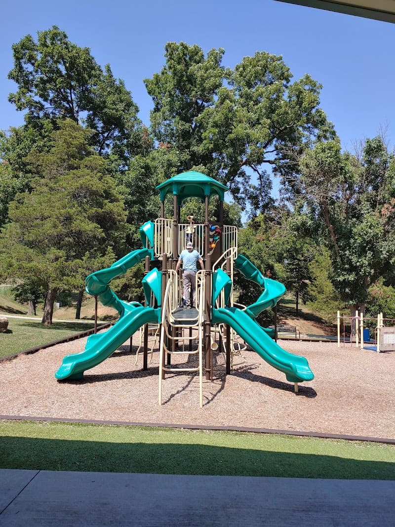 Claremore Public Park photo 2