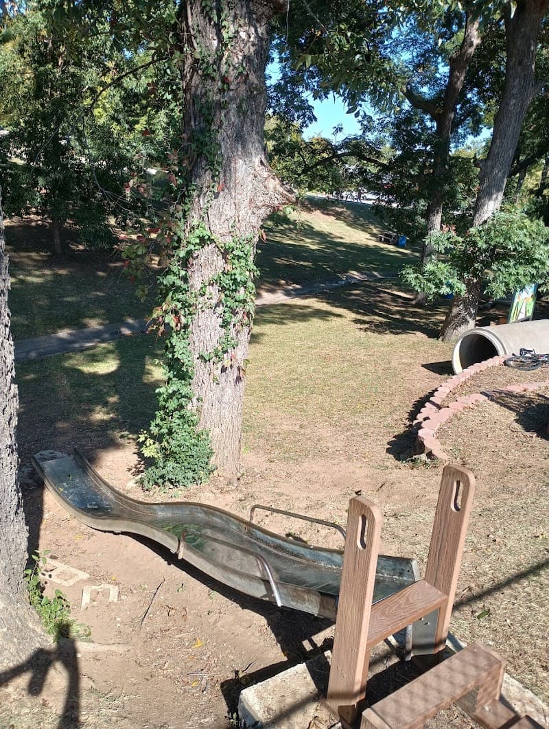 Claremore Public Park photo 4