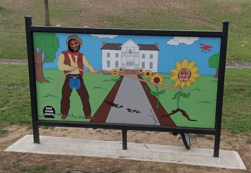 Claremore Public Park photo 5