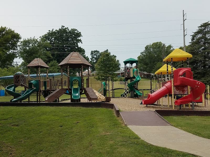 Claremore Public Park photo 6