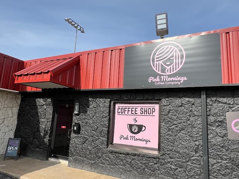 Pink Mornings Coffee CO photo 2