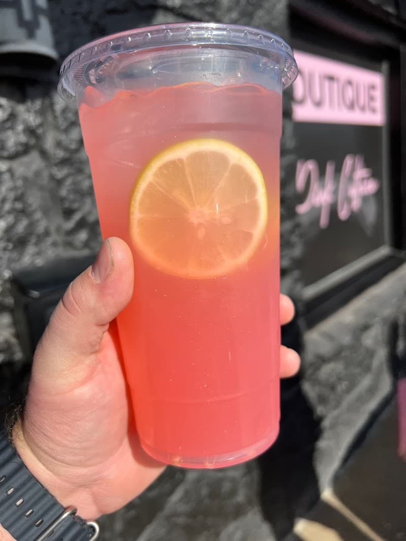 Pink Mornings Coffee CO photo 3