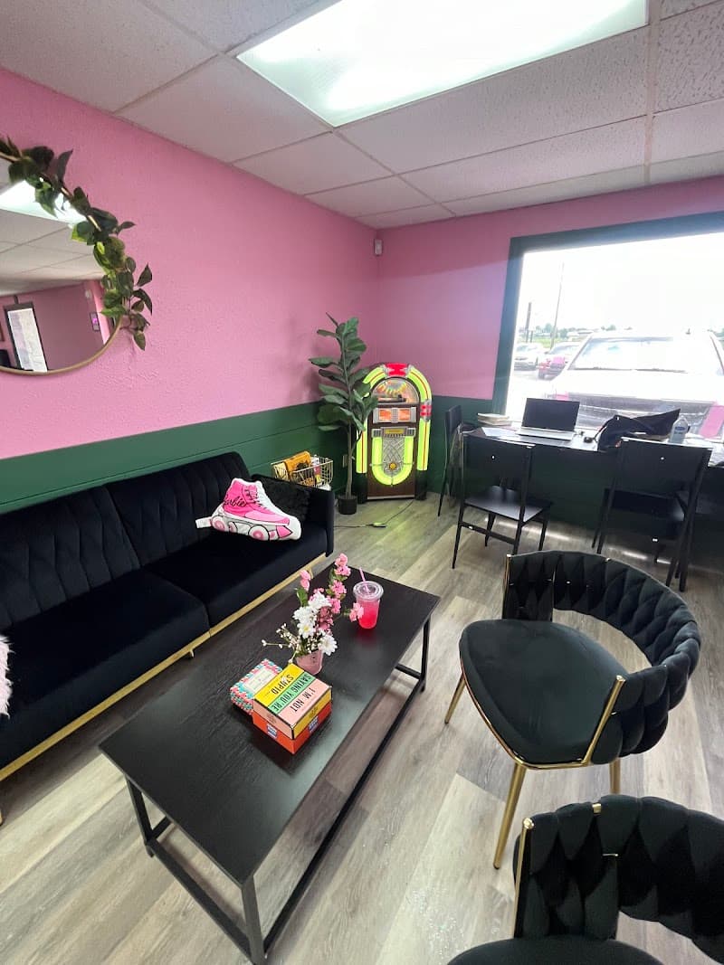 Pink Mornings Coffee CO photo 5