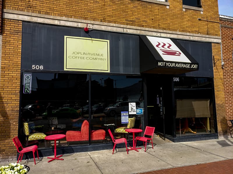 Joplin Avenue Coffee Company photo 2