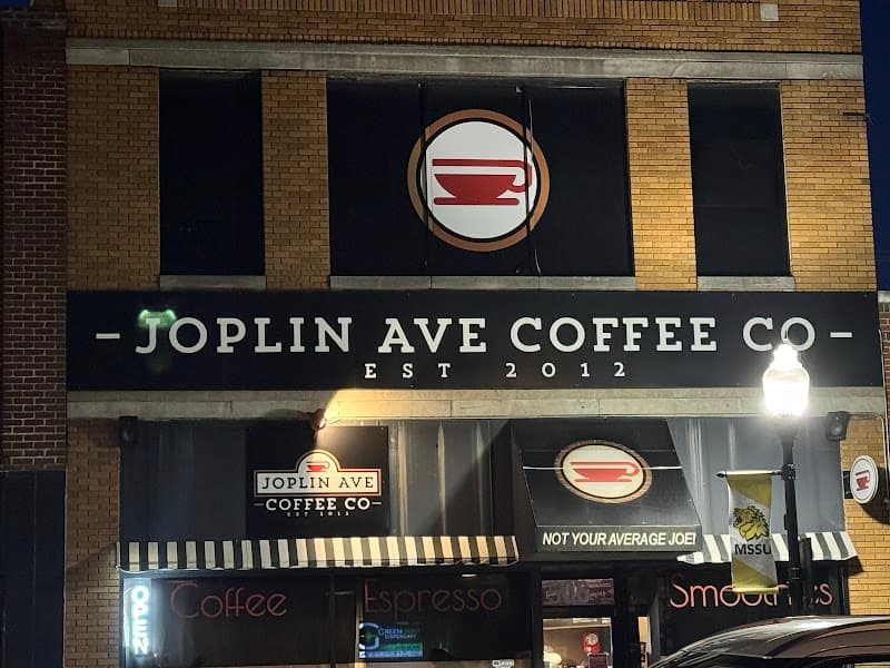 Joplin Avenue Coffee Company photo 5