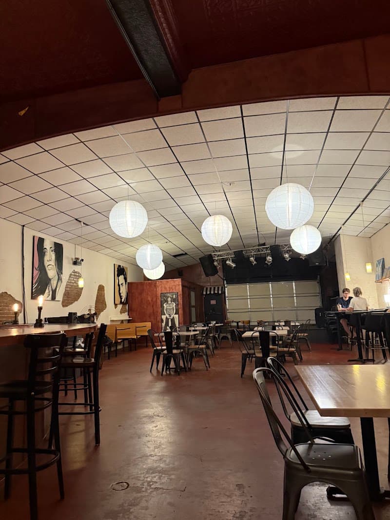 Joplin Avenue Coffee Company photo 6