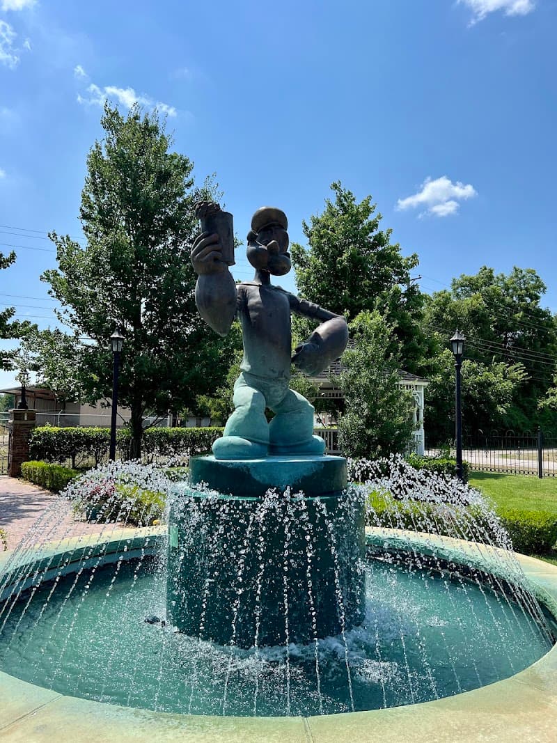 Popeye Garden photo 2