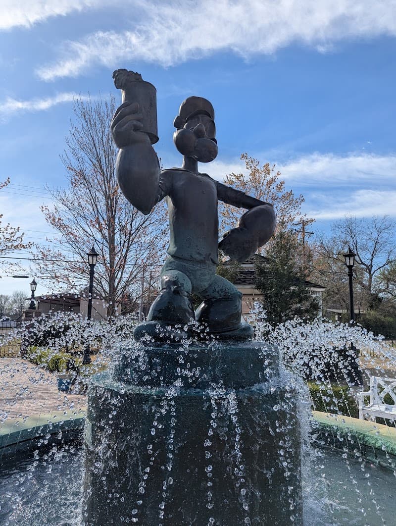 Popeye Garden photo 4