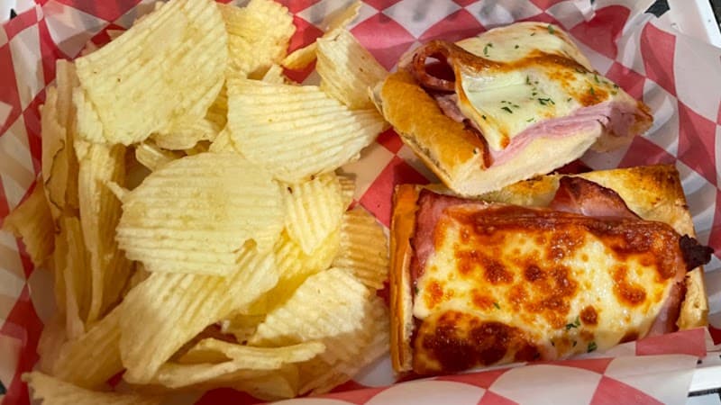 Bambino's Downtown Bistro photo 3