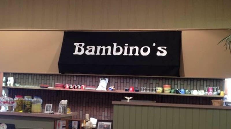 Bambino's Downtown Bistro photo 6