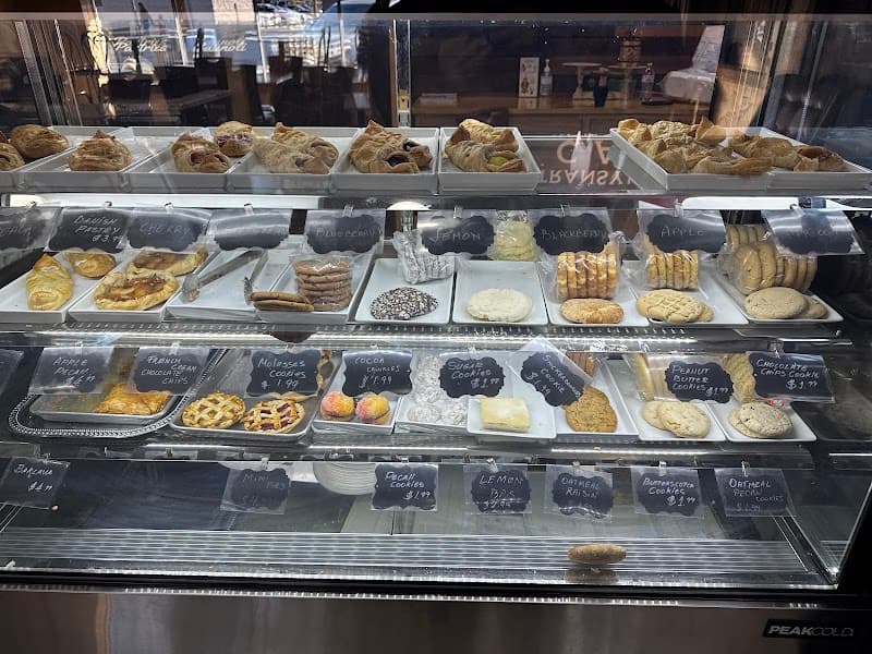 Transylvania Bakery & Cafe photo 4