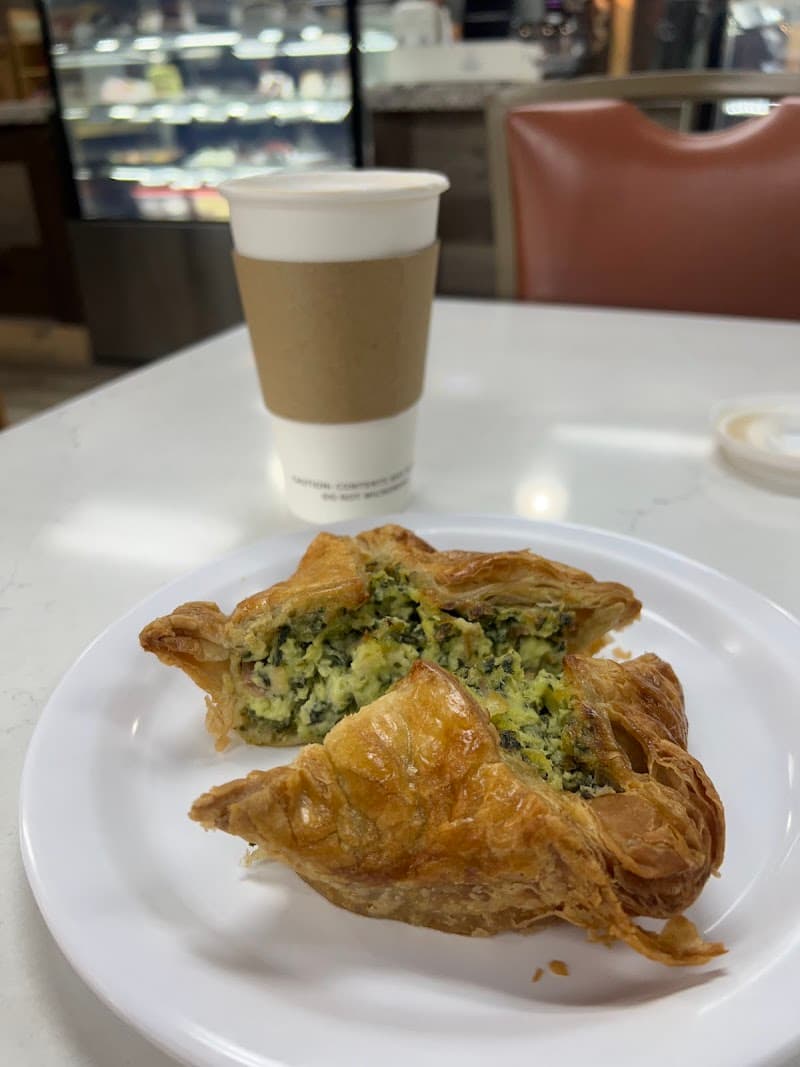 Transylvania Bakery & Cafe photo 5