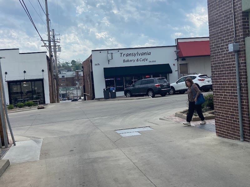 Transylvania Bakery & Cafe photo 6