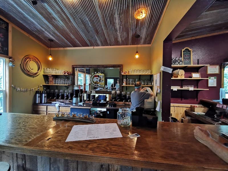 Copper Run Distillery photo 3