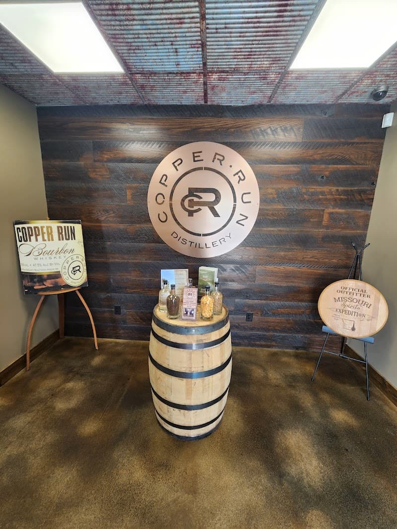 Copper Run Distillery photo 5