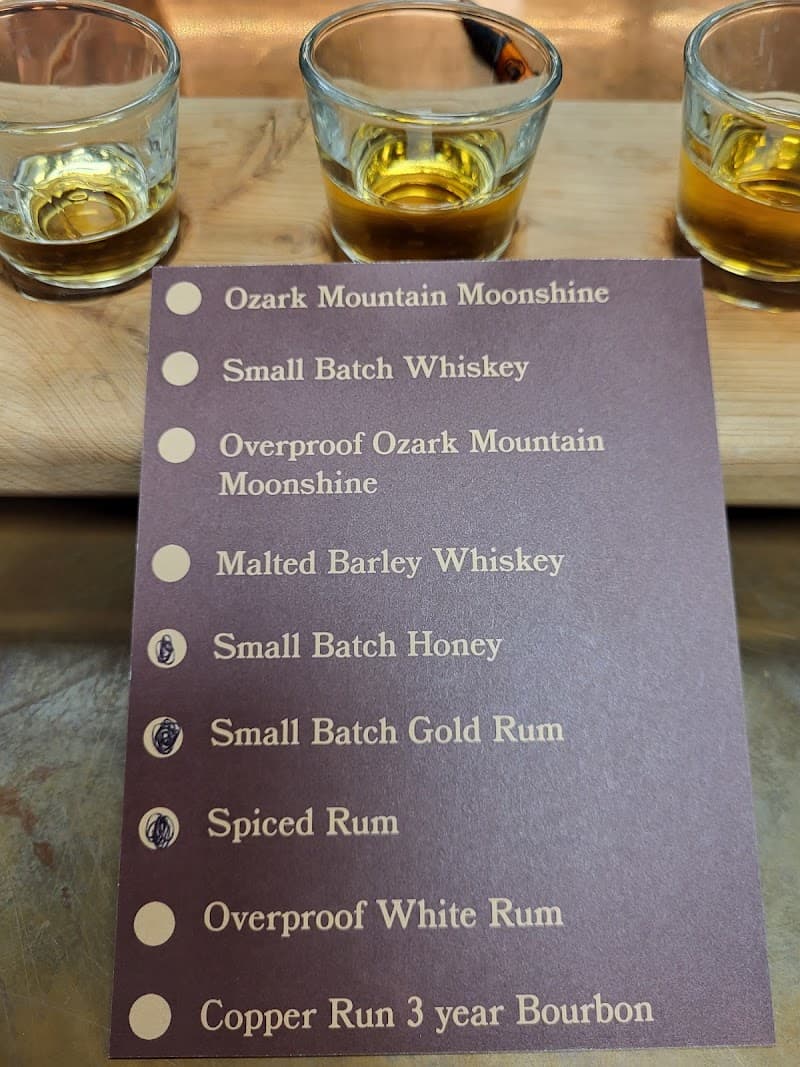 Copper Run Distillery photo 6