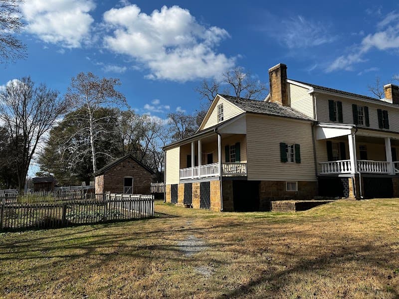 Hunter's Home photo 3