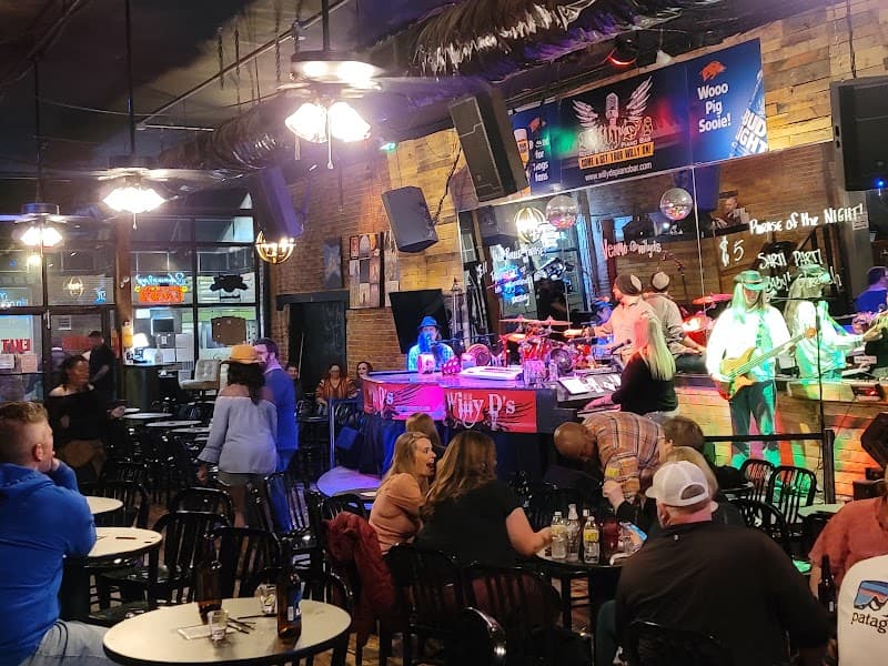 Willy D's Rock & Roll Piano Bar photo 2