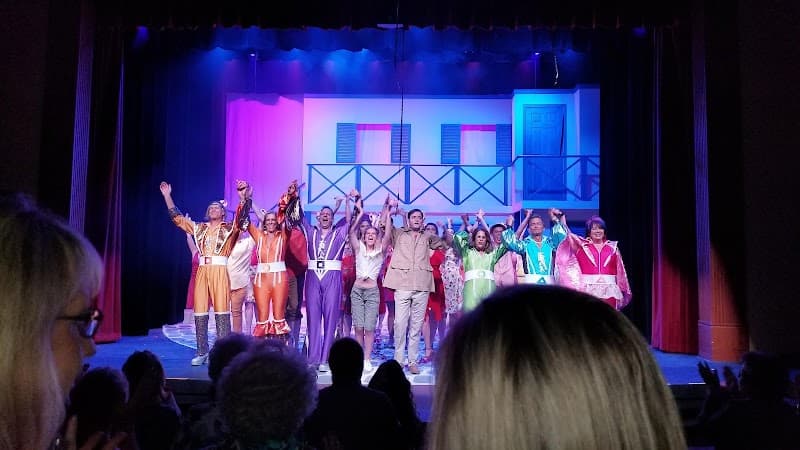 Muskogee Little Theatre photo 1