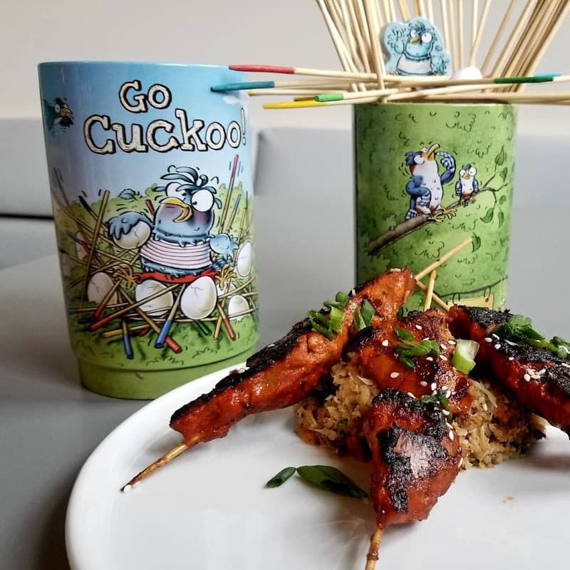 Shuffles Board Game Cafe photo 3