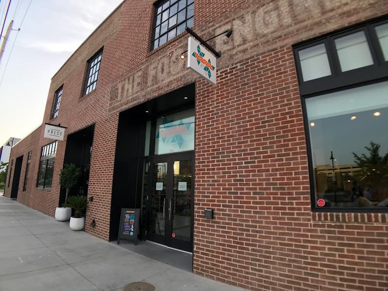 Shuffles Board Game Cafe photo 4