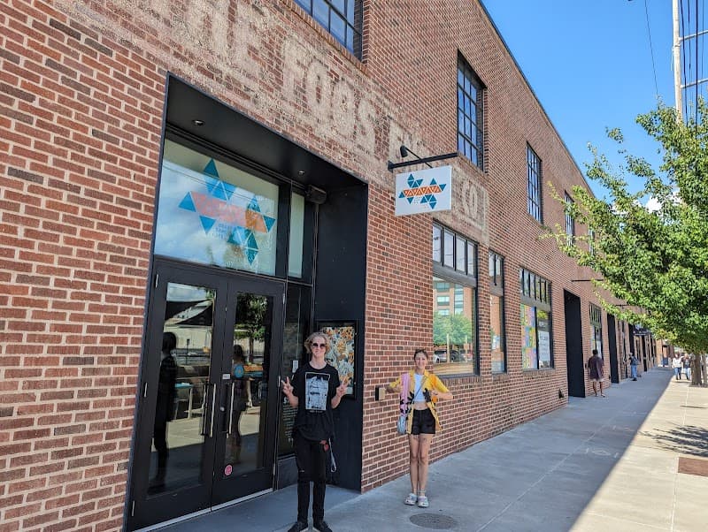 Shuffles Board Game Cafe photo 6